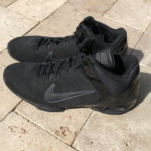 Nike AIR VISI PRO 4 basketball shoes